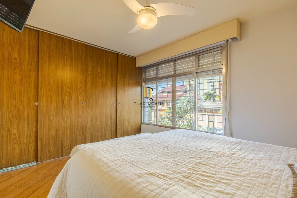 Apartamento 2 dormitórios no bairro Jardim  Botânico