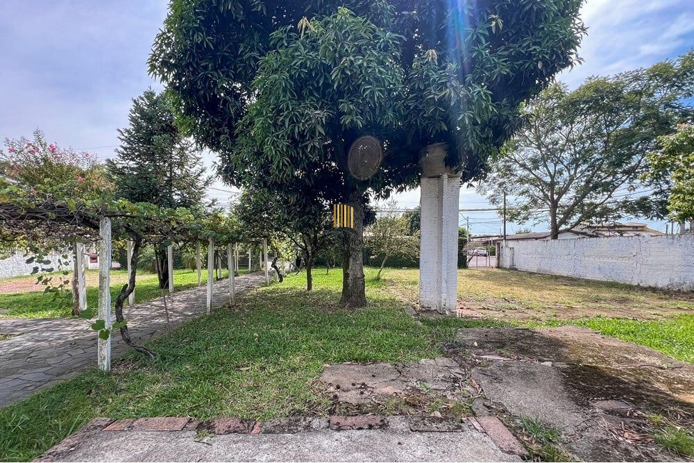 Terreno no bairro Niterói