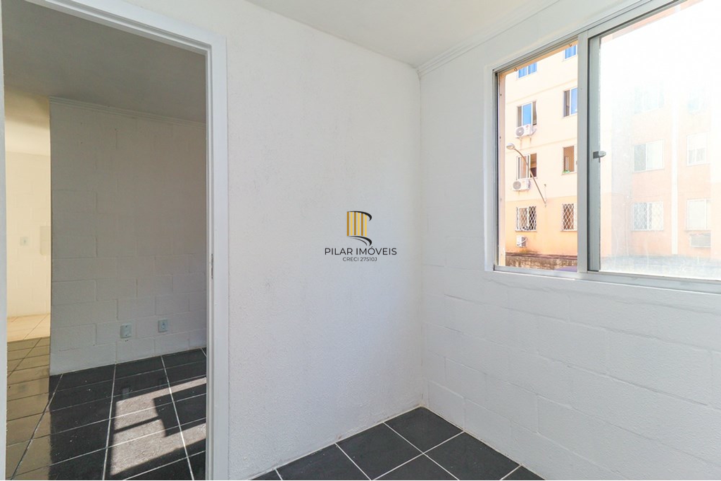 Apartamento 2 dormitórios no bairro Vila Nova