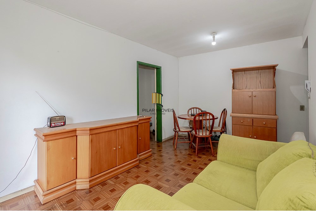 Apartamento 2 dormitórios no bairro Partenon