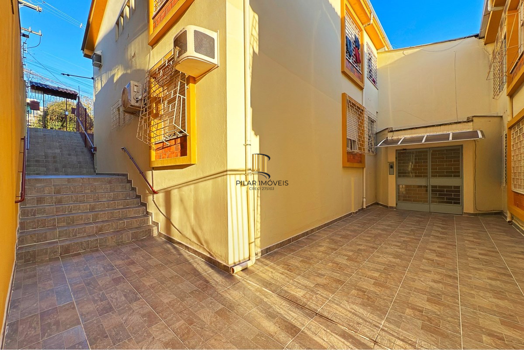 Apartamento 1 dormitório no bairro Medianeira