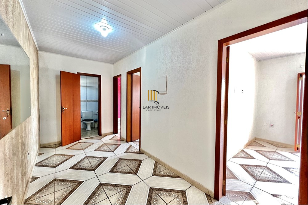 Casa 5 dormitórios no bairro São José