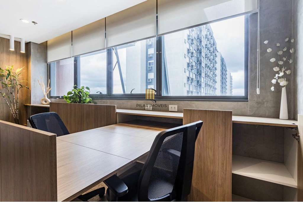 Sala Comercial no bairro Jardim Lindóia