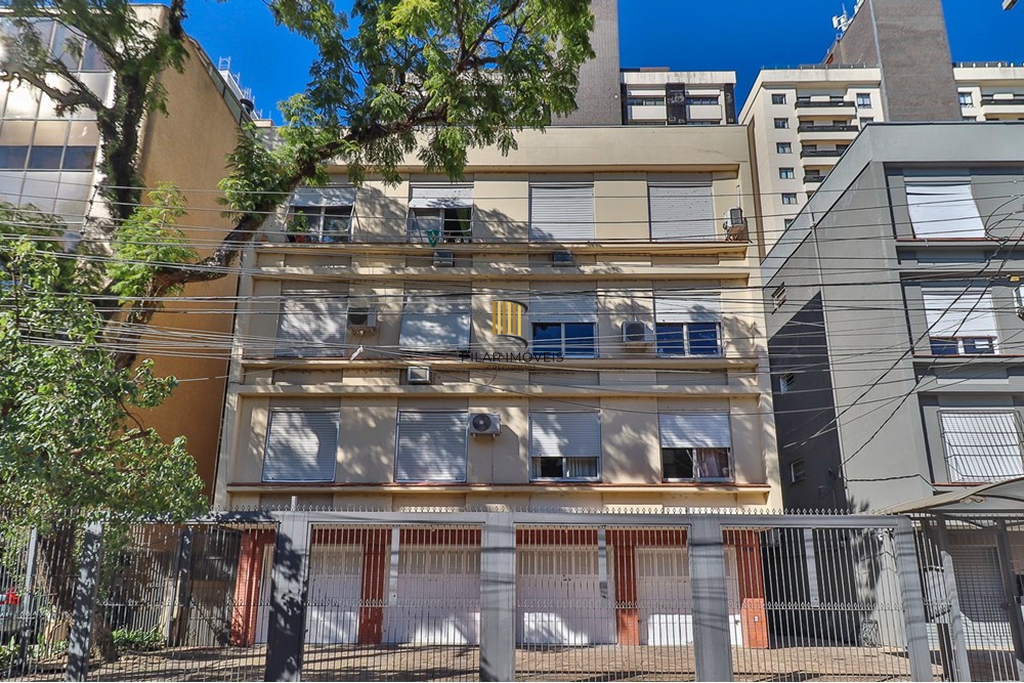 Apartamento 2 dormitórios no bairro Praia de Belas - Pilar Imóveis