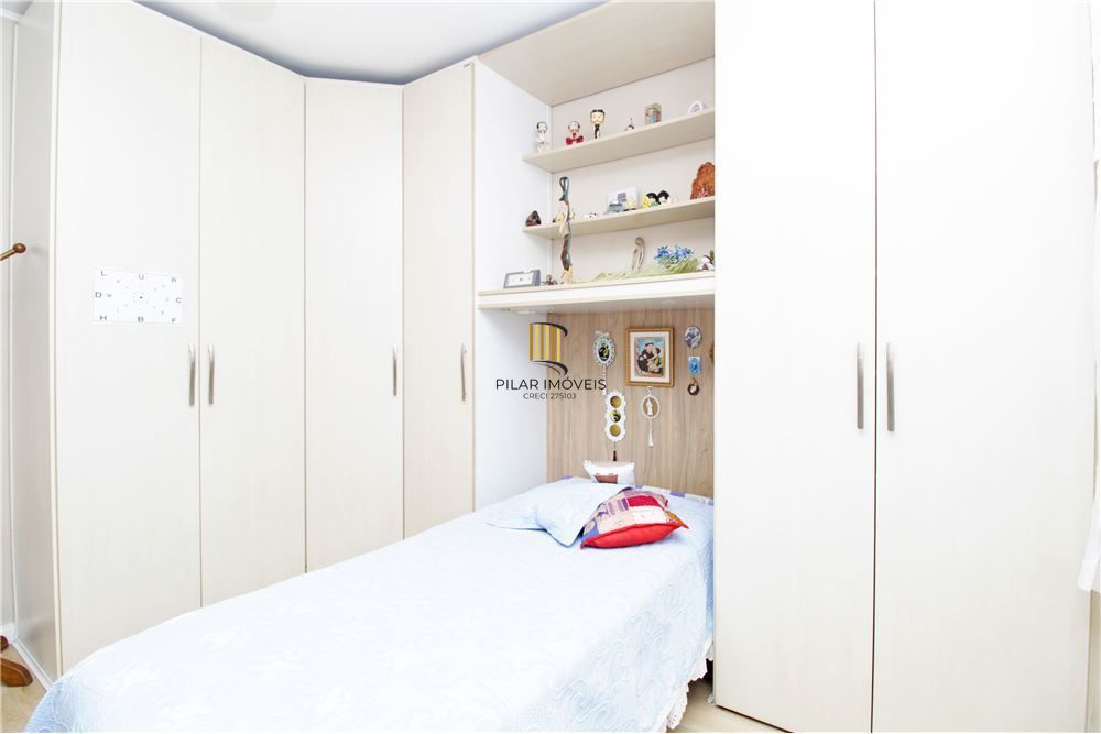 Apartamento 3 dormitórios no bairro Menino Deus