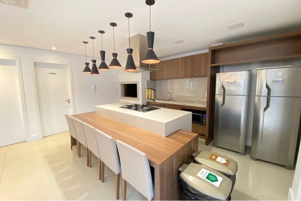 Apartamento 3 dormitórios no bairro São João