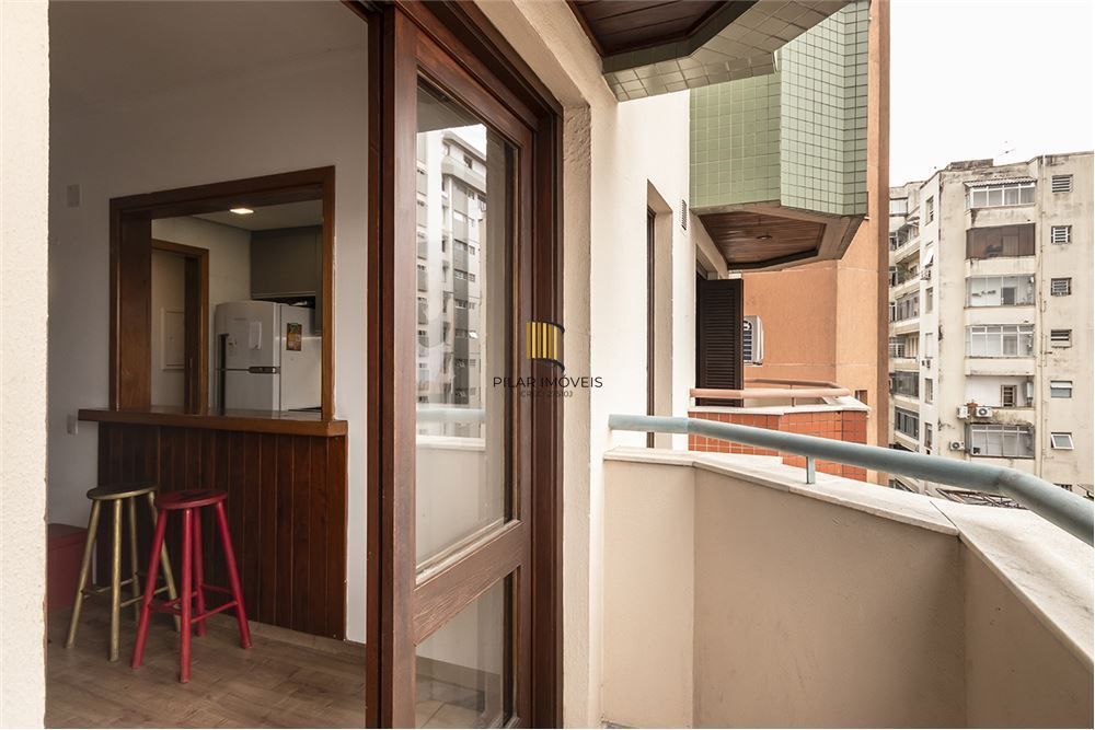 Apartamento 1 dormitório no bairro Independência