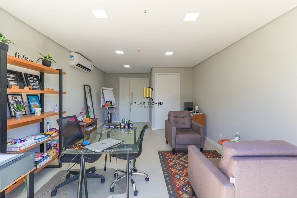 Sala Comercial no bairro Partenon