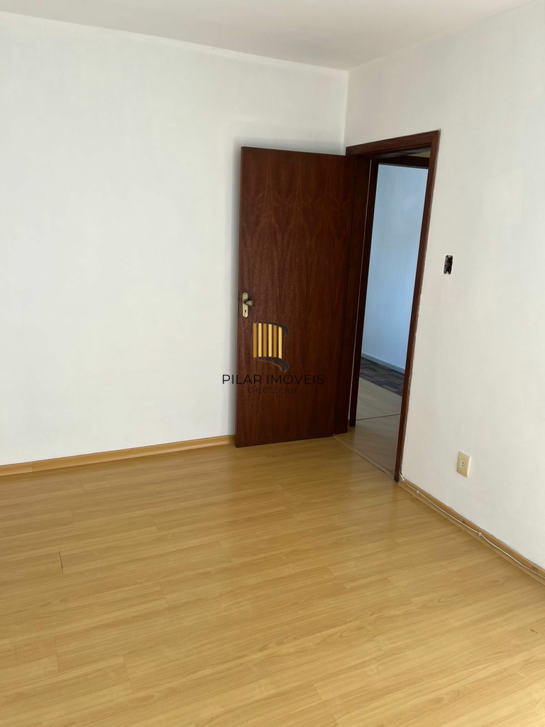 Apartamento 2 dormitórios no bairro Teresópolis