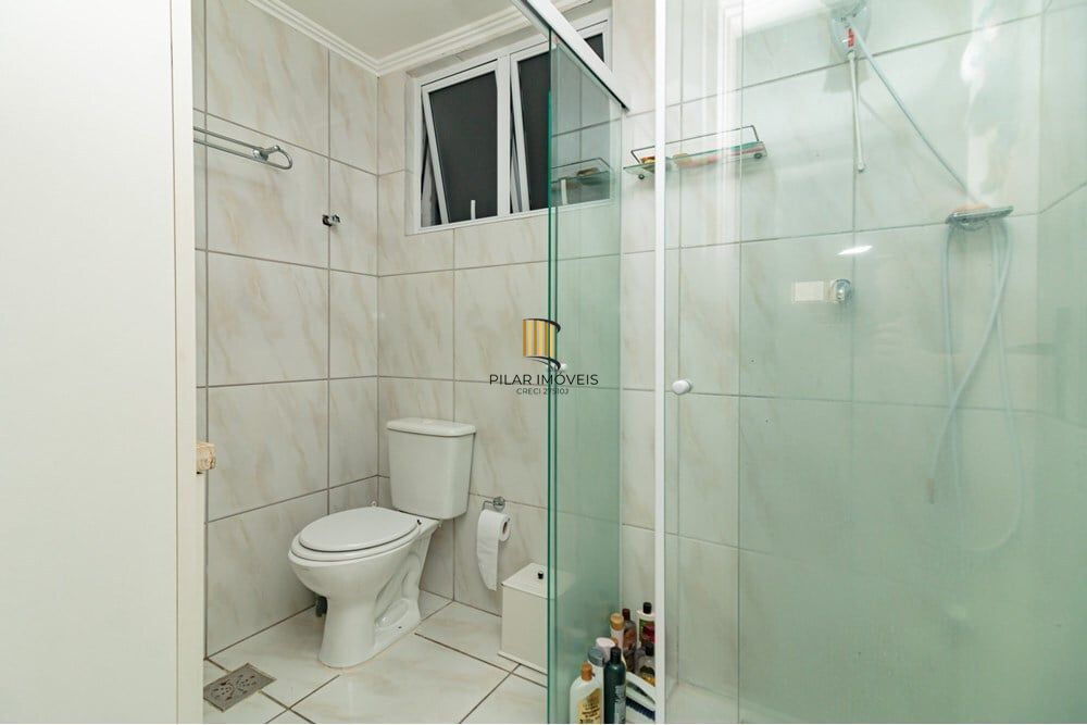 Apartamento 3 dormitórios no bairro Higienópolis