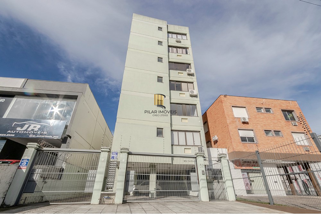 Apartamento 3 dormitórios no bairro Medianeira - Pilar Imóveis