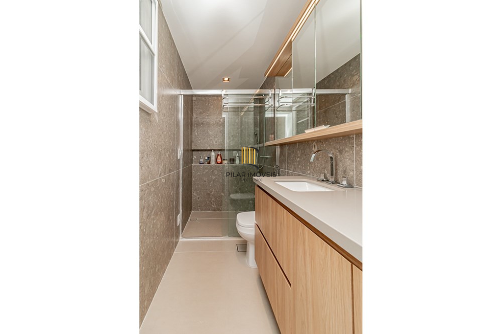 Apartamento 2 dormitórios no bairro Menino Deus