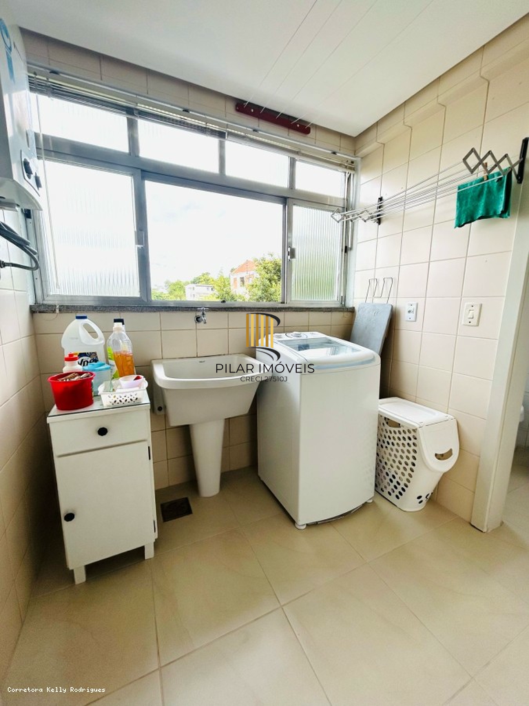 Apartamento 2 dormitórios no bairro Teresópolis