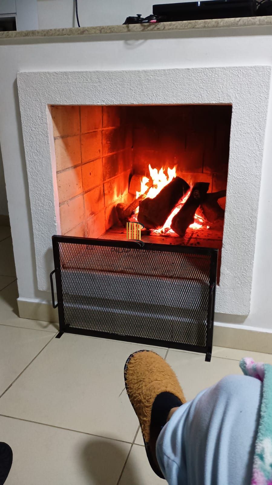 Sobrado todo reformado, 114 m², bairro Centro Novo, Eldorado do Sul