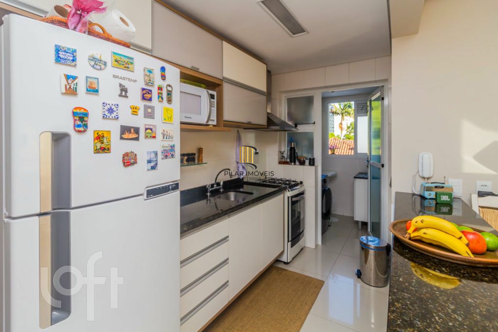 Apartamento 2 dormitórios no bairro Petrópolis