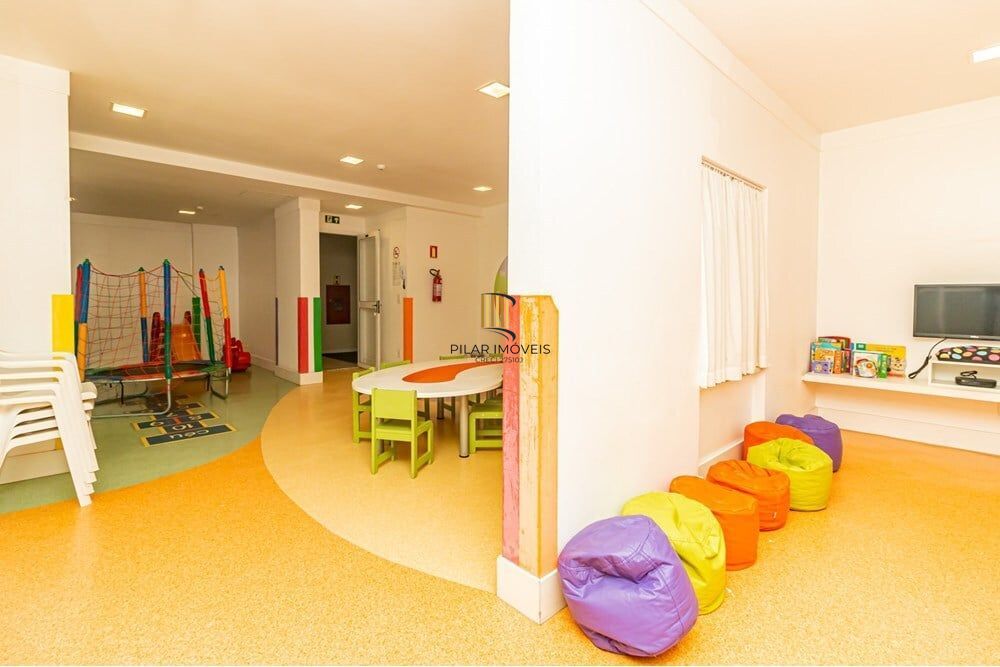 Apartamento 3 dormitórios no bairro Passo da Areia