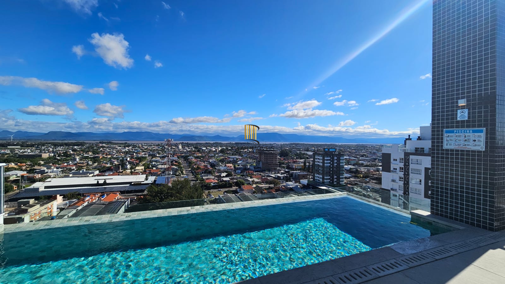 Apartamento no bairro Navegantes