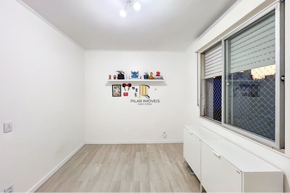 Apartamento 3 dormitórios no bairro Marechal Rondon