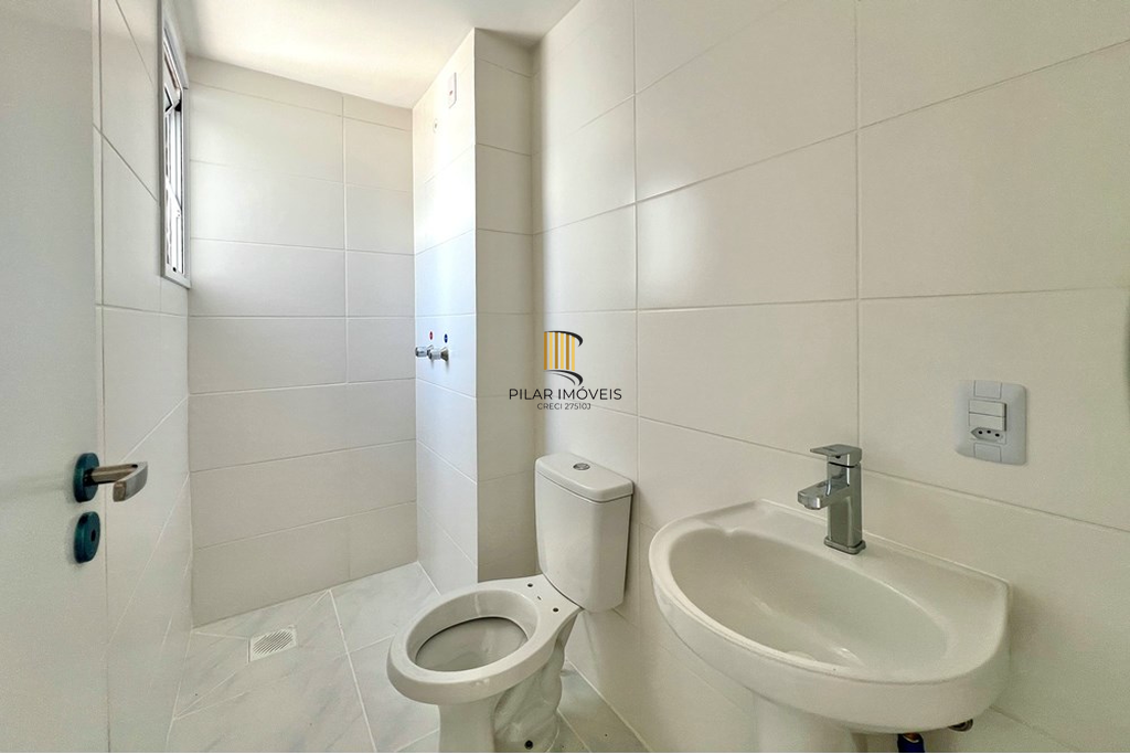 Apartamento 3 dormitórios no bairro Igara