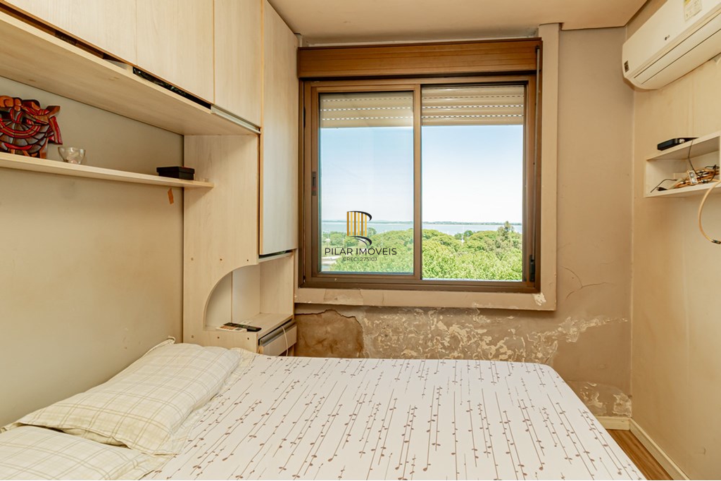 Apartamento 3 dormitórios no bairro Praia de Belas