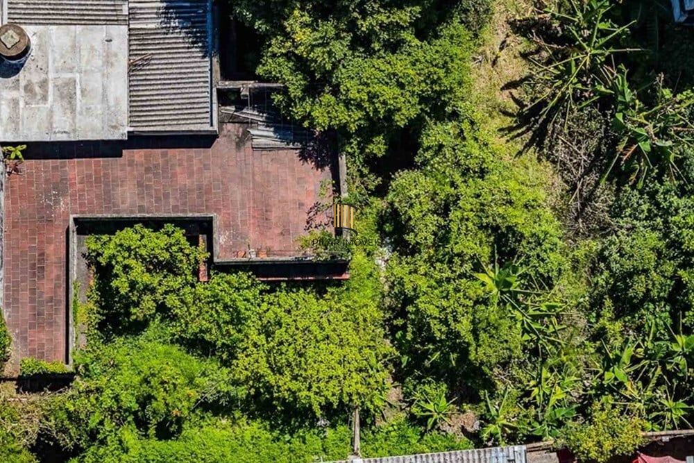 Terreno no bairro Vila Ipiranga