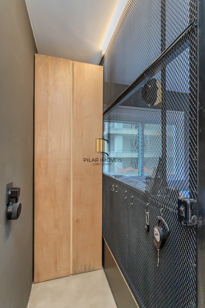 Cobertura 2 dormitórios no bairro Petrópolis