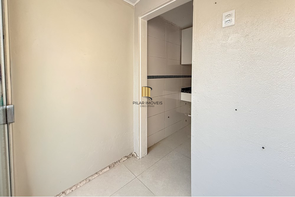 Casa de Condomínio 3 dormitórios no bairro Rio Branco