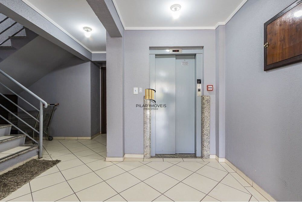 Apartamento 3 dormitórios no bairro Jardim Itu