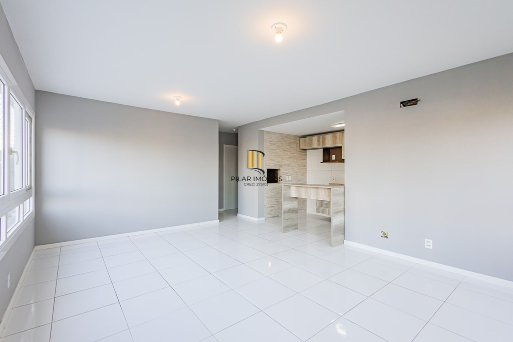Apartamento 3 dormitórios no bairro Vila Ipiranga
