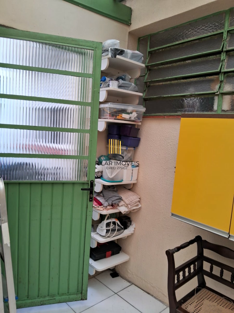 Apartamento 2 dormitórios no bairro Menino Deus