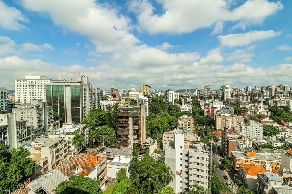 Sala Comercial no bairro Higienópolis