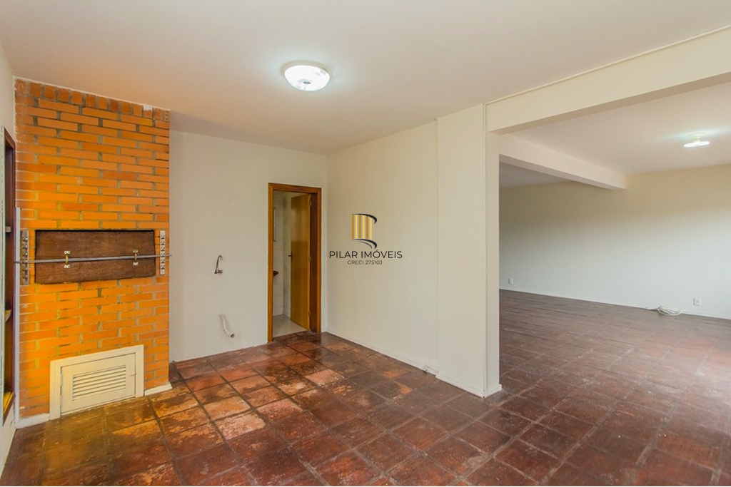 Cobertura 3 dormitórios no bairro Centro