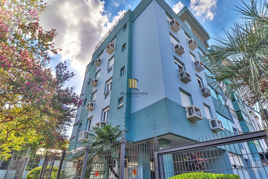 Apartamento 3 dormitórios no bairro Higienópolis