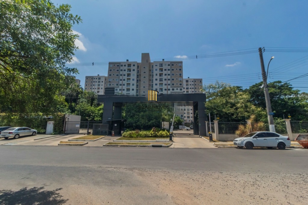 Apartamento 2 dormitórios no bairro Parque Santa Fé