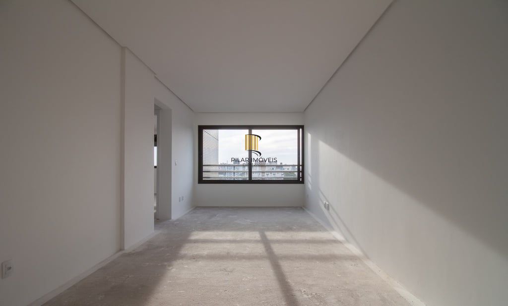 Apartamento 2 dormitórios no bairro Petrópolis