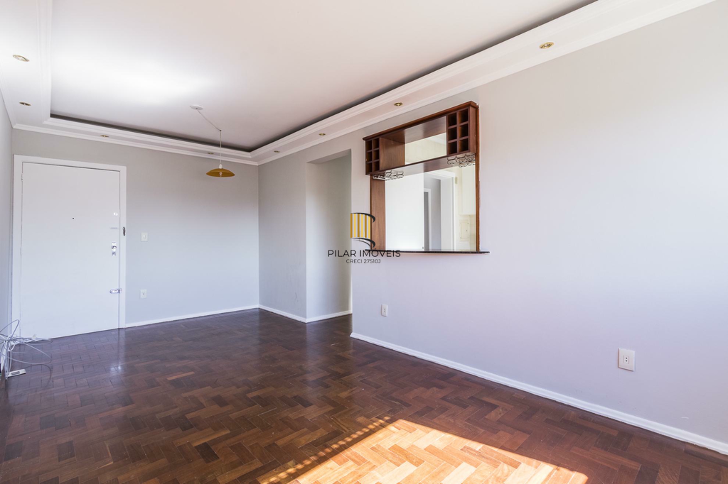 Apartamento 2 dormitórios no bairro Menino Deus