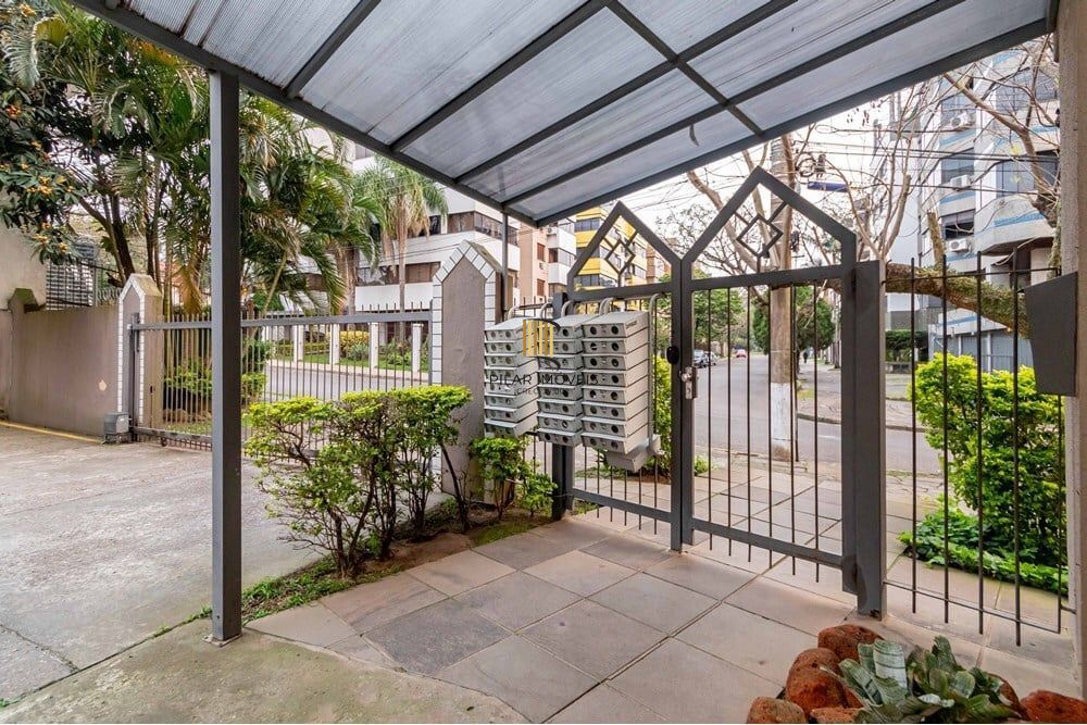 Apartamento 3 dormitórios no bairro Jardim Itu