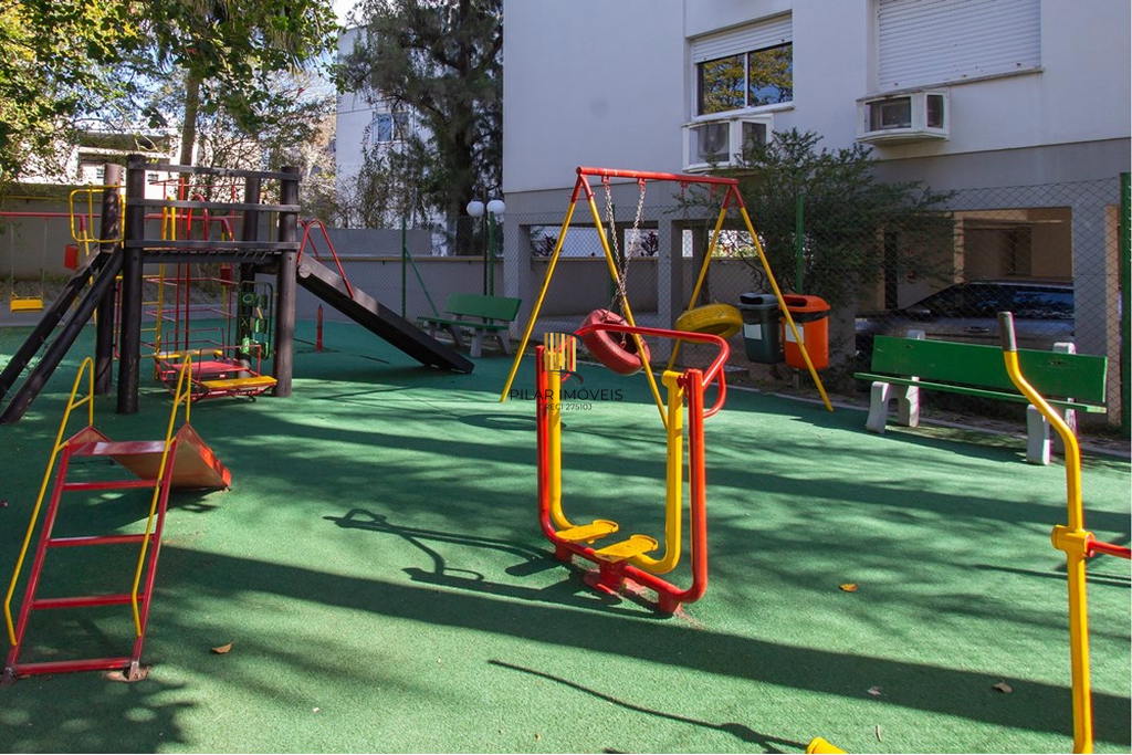 Apartamento 3 dormitórios no bairro Passo da Areia