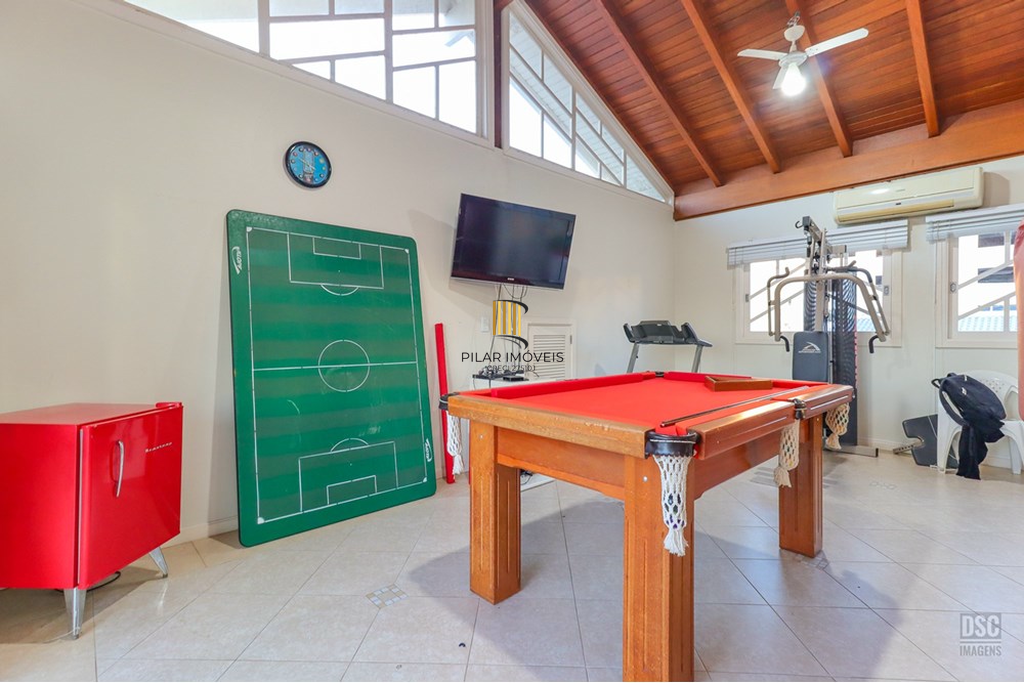Casa 4 dormitórios no bairro Tristeza