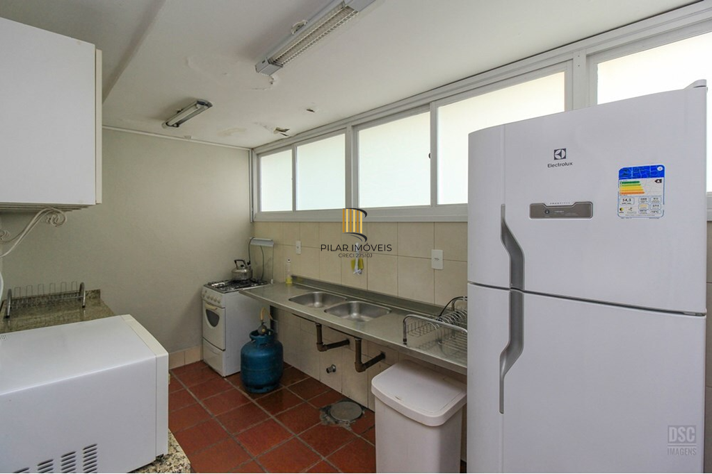 Apartamento 2 dormitórios no bairro Cavalhada