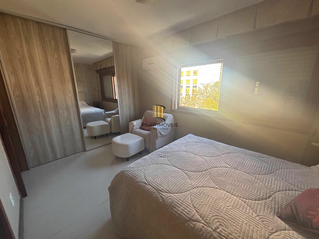 Apartamento 3 dormitórios no bairro Mont Serrat