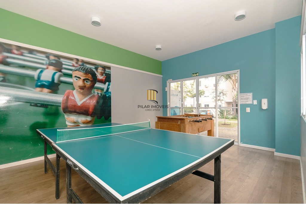 Apartamento 2 dormitórios no bairro Jardim Itu