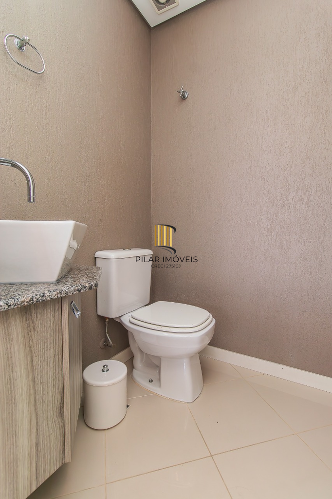 Apartamento 3 dormitórios no bairro Rio Branco