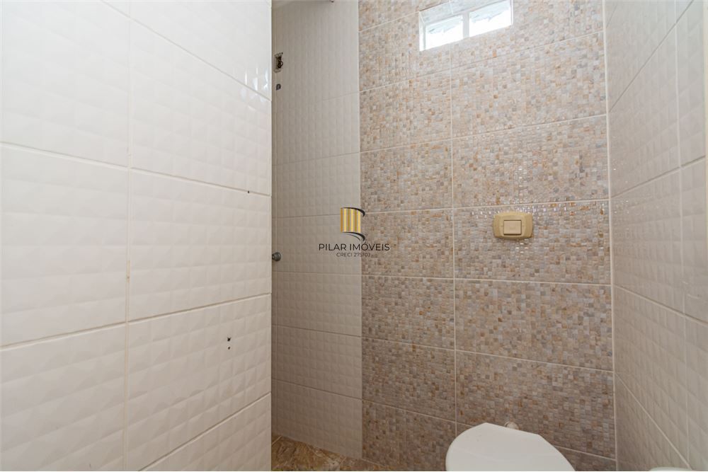 Casa 4 dormitórios no bairro Harmonia