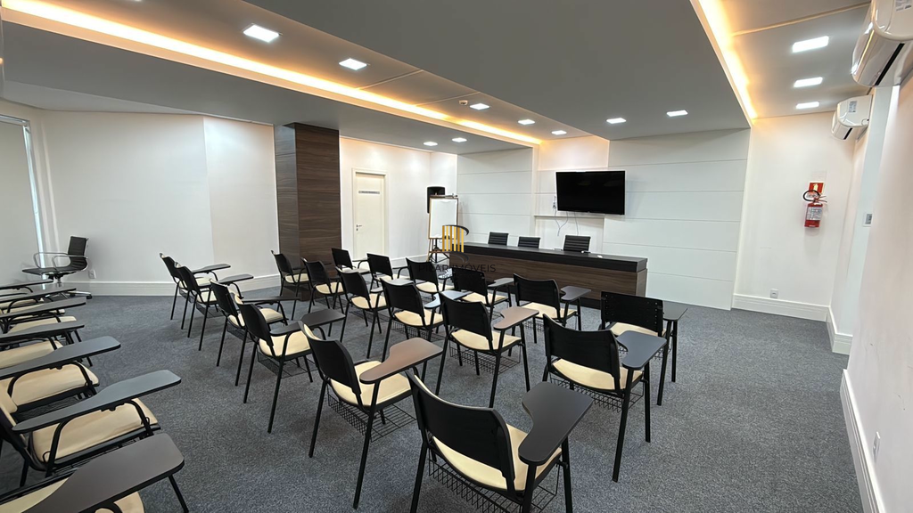 Sala Comercial no bairro Rio Branco