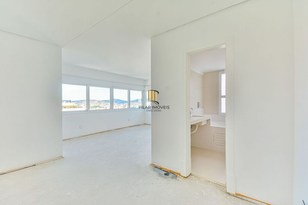 Apartamento 3 dormitórios no bairro Bela Vista