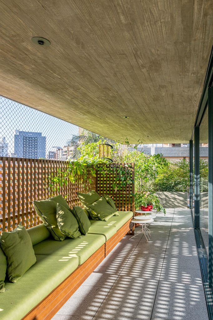 Apartamento 3 dormitórios no bairro Petrópolis