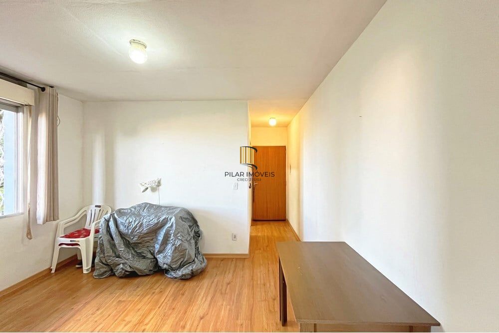 Apartamento 1 dormitório no bairro Santo Antônio