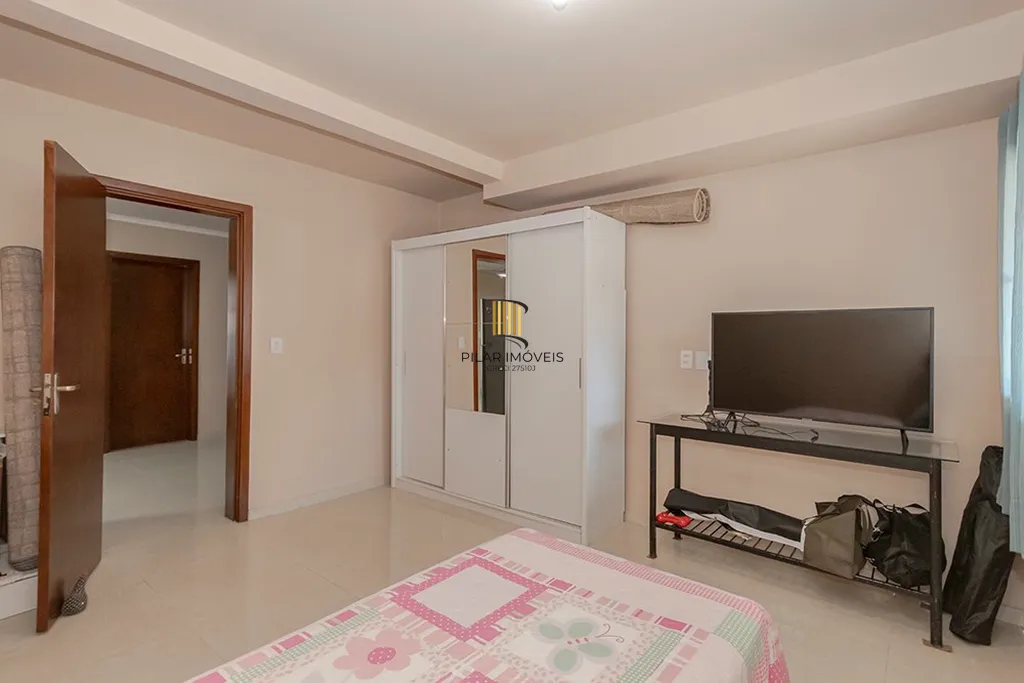 Casa 4 dormitórios no bairro Eldorado do Sul