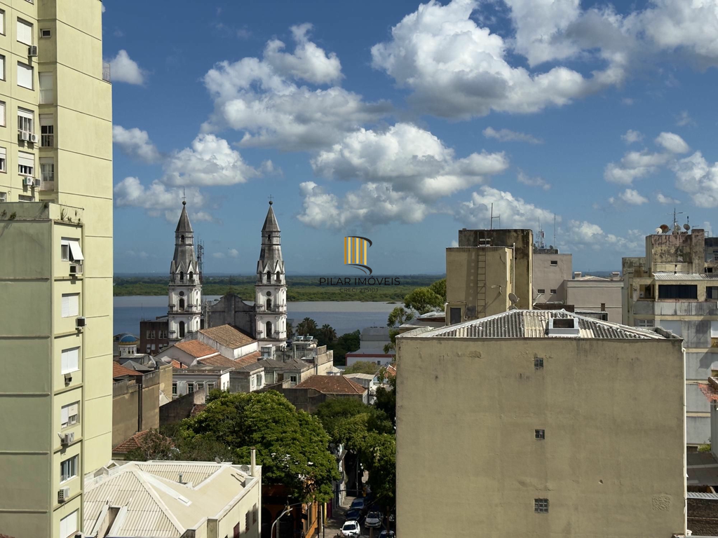 Apartamento 1 dormitório no bairro Centro Histórico